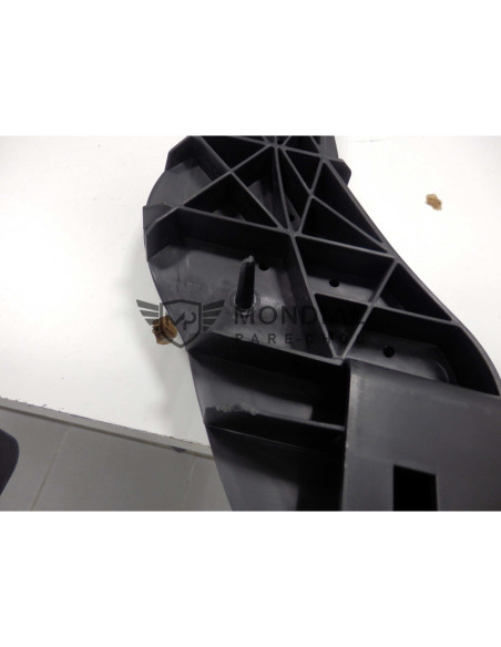 Absorbeur inférieur pare-choc Peugeot 308 I - phase 1  (09/2007 au 03/2011)