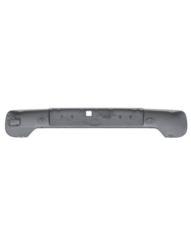 Bandeau pare-choc Peugeot 308 I - phase 2 Par-Peu-1073 (04/2011 au 09/2013)