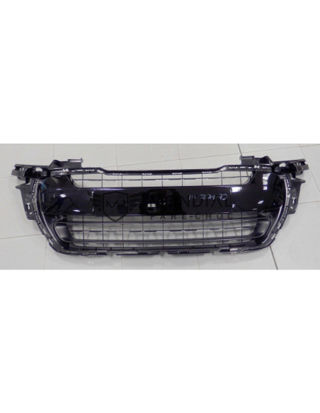Bandeau pare-choc Peugeot 308 I - phase 2 Par-Peu-1073 (04/2011 au 09/2013)
