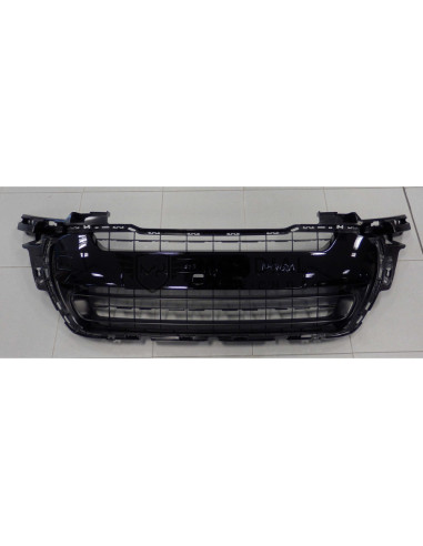 Bandeau pare-choc Peugeot 308 I - phase 2 Par-Peu-1073 (04/2011 au 09/2013)