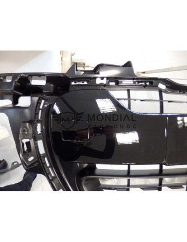Bandeau pare-choc Peugeot 308 I - phase 2 Par-Peu-1073 (04/2011 au 09/2013)