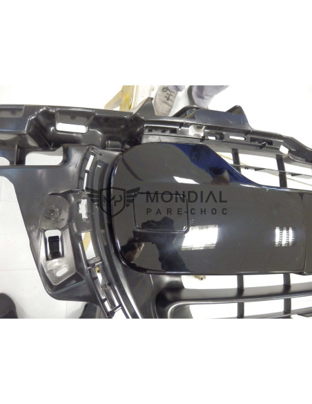 Bandeau pare-choc Peugeot 308 I - phase 2 Par-Peu-1073 (04/2011 au 09/2013)