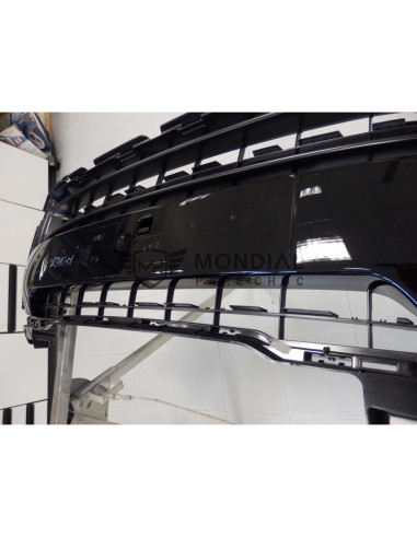 Bandeau pare-choc Peugeot 308 I - phase 2 Par-Peu-1073 (04/2011 au 09/2013)