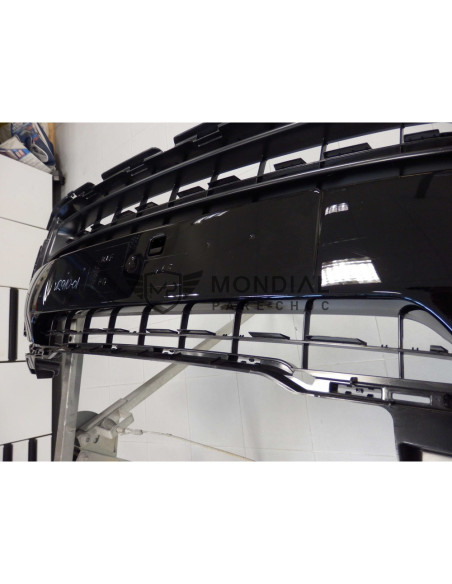 Bandeau pare-choc Peugeot 308 I - phase 2 Par-Peu-1073 (04/2011 au 09/2013)