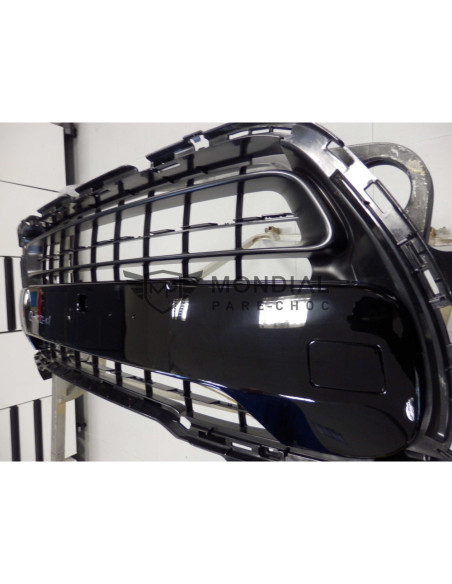 Bandeau pare-choc Peugeot 308 I - phase 2 Par-Peu-1073 (04/2011 au 09/2013)