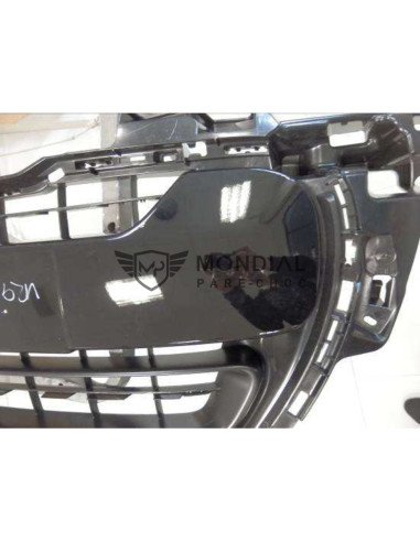 Bandeau pare-choc Peugeot 308 I - phase 2 Par-Peu-1074 (04/2011 au 09/2013)