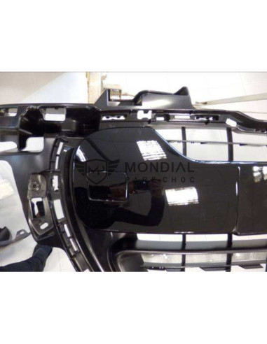 Bandeau pare-choc Peugeot 308 I - phase 2 Par-Peu-1074 (04/2011 au 09/2013)