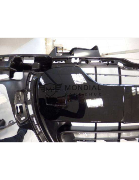 Bandeau pare-choc Peugeot 308 I - phase 2 Par-Peu-1074 (04/2011 au 09/2013)