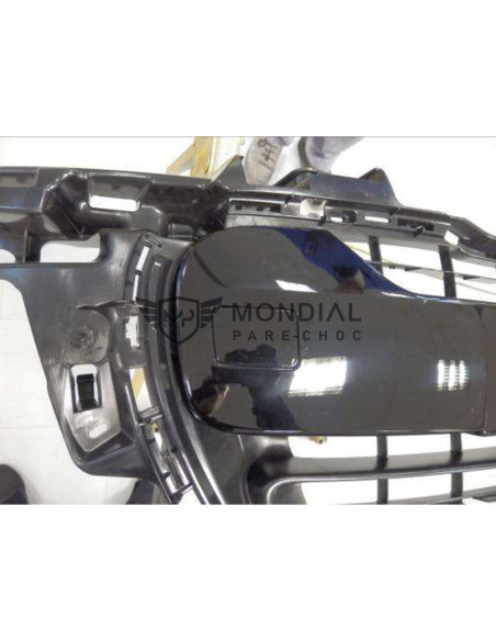 Bandeau pare-choc Peugeot 308 I - phase 2 Par-Peu-1074 (04/2011 au 09/2013)