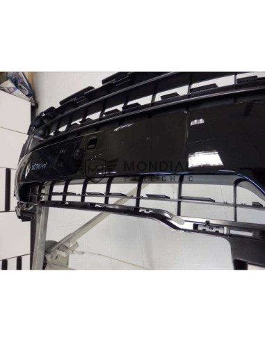 Bandeau pare-choc Peugeot 308 I - phase 2 Par-Peu-1074 (04/2011 au 09/2013)
