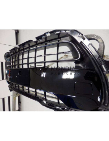 Bandeau pare-choc Peugeot 308 I - phase 2 Par-Peu-1074 (04/2011 au 09/2013)