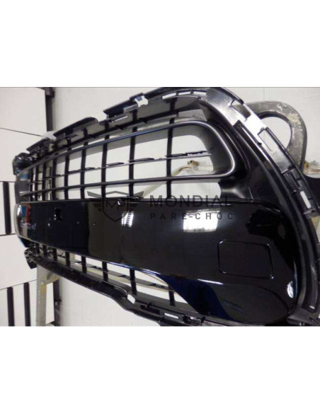 Bandeau pare-choc Peugeot 308 I - phase 2 Par-Peu-1074 (04/2011 au 09/2013)