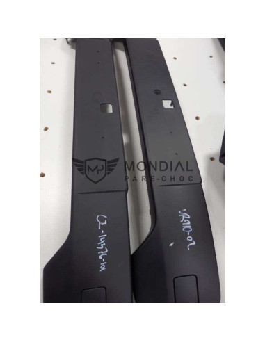 Bandeau pare-choc Peugeot 308 I - phase 2 Par-Peu-1074 (04/2011 au 09/2013)