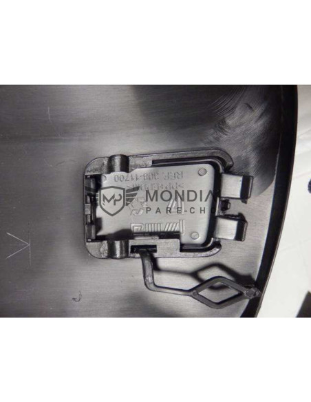 Bandeau pare-choc Peugeot 308 I - phase 2 Par-Peu-1074 (04/2011 au 09/2013)