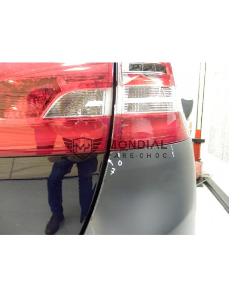 Pare-choc arrière Peugeot 308 SW - (par-peu-1086)