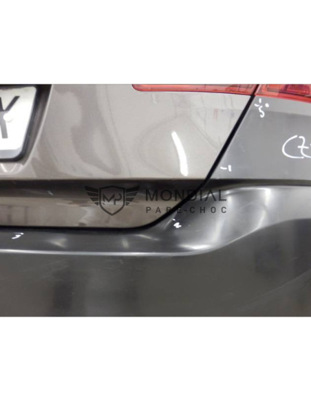 Pare-chocs arrière Peugeot 308 II - phase 1 Par-Peu-1088 (10/2013 au 05/2017)