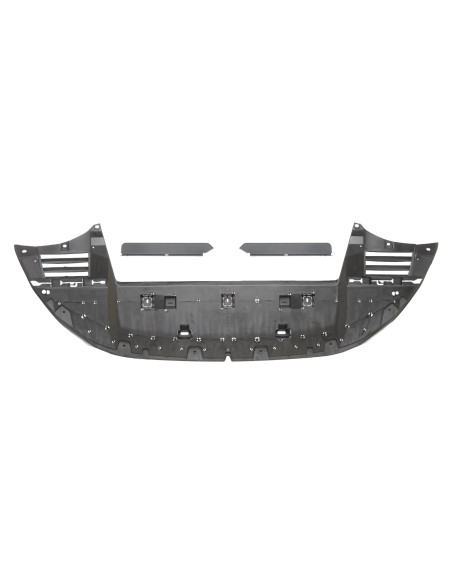 Déflecteur inférieur pare-choc Peugeot 308 II - phase 1  (10/2013 au 05/2017)