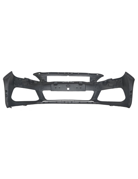 Pare-chocs avant Peugeot 308 II - phase 2 Par-Peu-1098 (06/2017 au 03/2021)