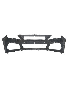 Pare-chocs avant Peugeot 308 II - phase 2 Par-Peu-1099 (06/2017 au 03/2021) 2