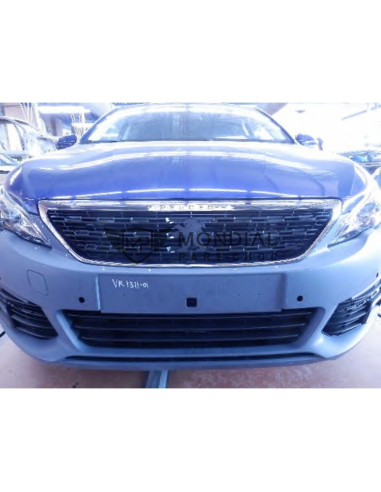 Pare-chocs avant Peugeot 308 II - phase 2 Par-Peu-1099 (06/2017 au 03/2021)