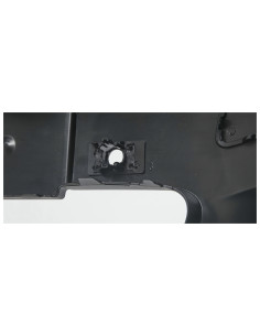 Pare-chocs avant Peugeot 308 II - phase 2 Par-Peu-1100 (06/2017 au 03/2021) 2