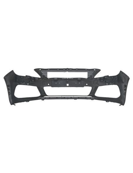 Pare-chocs avant Peugeot 308 II - phase 2 Par-Peu-1100 (06/2017 au 03/2021)
