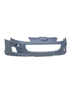 Pare-chocs avant Peugeot 407 - phase 1 Par-Peu-1106 (04/2004 au 06/2008)