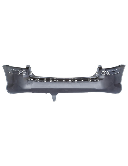 Pare-chocs arrière Peugeot 407 - phase 1 Par-Peu-1113 (04/2004 au 06/2008)