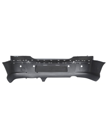 Pare-chocs arrière Peugeot 407 - phase 1 Par-Peu-1114 (04/2004 au 06/2008)