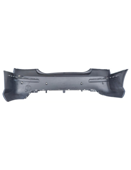 Pare-chocs arrière Peugeot 407 - phase 2 Par-Peu-1121 (07/2008)