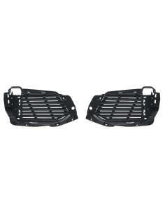 Jeu de Calandre Peugeot 5008 LED s inferieures Pare-choc avant Peugeot 5008 LED 