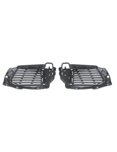 Jeu de Calandre Peugeot 5008 LED s inferieures Pare-choc avant Peugeot 5008 LED  2