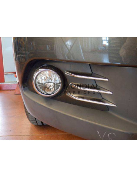 Pare-chocs avant Peugeot 5008 I - phase 1 Par-Peu-1132 (09/2009 au 10/2013)