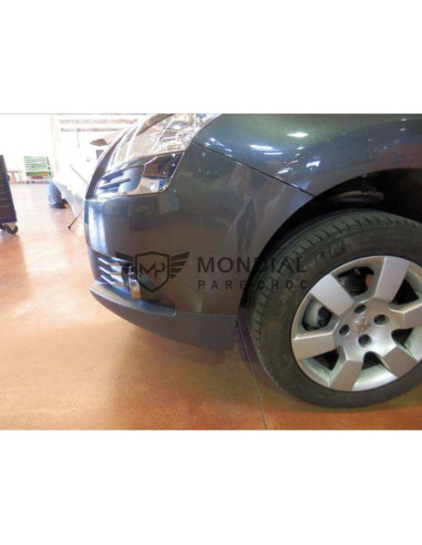 Pare-chocs avant Peugeot 5008 I - phase 1 Par-Peu-1132 (09/2009 au 10/2013)