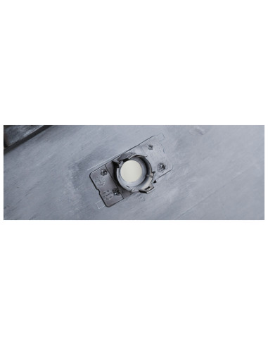 Pare-chocs avant Peugeot 5008 I - phase 1 Par-Peu-1133 (09/2009 au 10/2013)