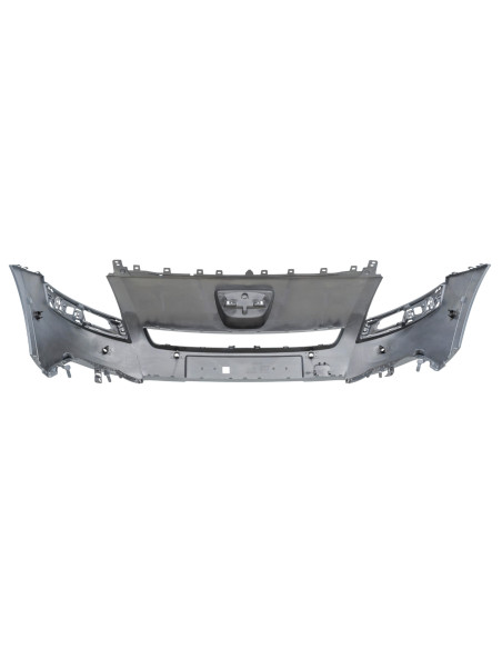 Pare-chocs avant Peugeot 5008 I - phase 1 Par-Peu-1133 (09/2009 au 10/2013)