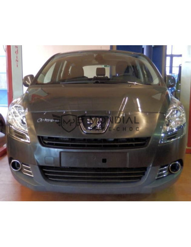 Pare-chocs avant Peugeot 5008 I - phase 1 Par-Peu-1133 (09/2009 au 10/2013)