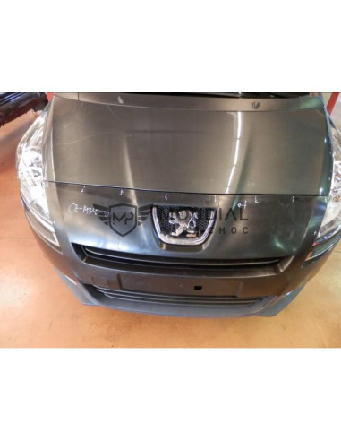 Pare-chocs avant Peugeot 5008 I - phase 1 Par-Peu-1133 (09/2009 au 10/2013)