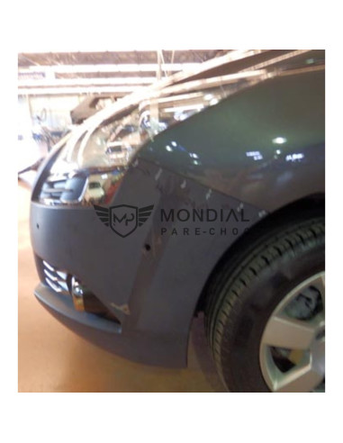 Pare-chocs avant Peugeot 5008 I - phase 1 Par-Peu-1133 (09/2009 au 10/2013)