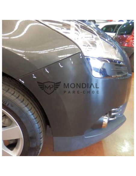 Pare-chocs avant Peugeot 5008 I - phase 1 Par-Peu-1133 (09/2009 au 10/2013)