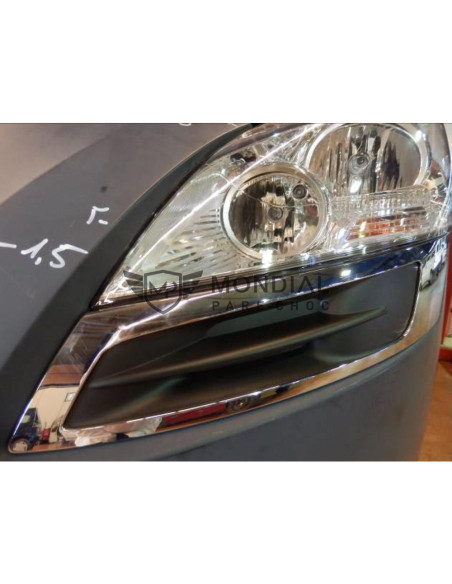 Pare-chocs avant Peugeot 5008 I - phase 1 Par-Peu-1133 (09/2009 au 10/2013)