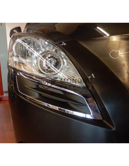 Pare-chocs avant Peugeot 5008 I - phase 1 Par-Peu-1133 (09/2009 au 10/2013)