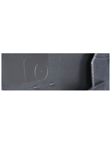 Pare-chocs avant Peugeot 508 I - phase 1 Par-Peu-1135 (01/2011 au 08/2014)