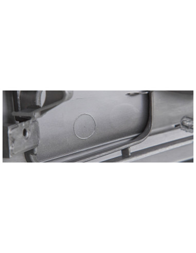 Pare-chocs avant Peugeot 508 I - phase 1 Par-Peu-1135 (01/2011 au 08/2014)
