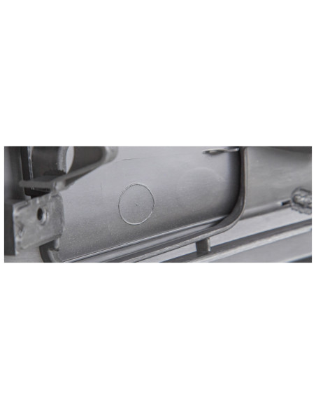 Pare-chocs avant Peugeot 508 I - phase 1 Par-Peu-1135 (01/2011 au 08/2014)