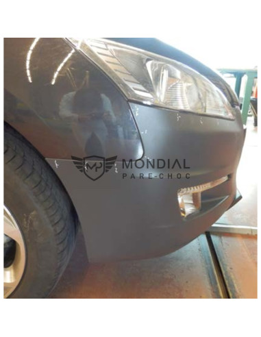 Pare-chocs avant Peugeot 508 I - phase 1 Par-Peu-1135 (01/2011 au 08/2014)