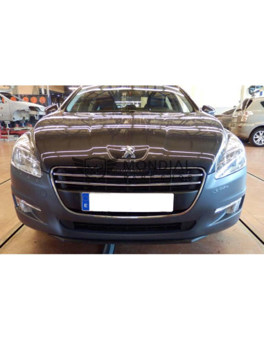 Pare-chocs avant Peugeot 508 I - phase 1 Par-Peu-1137 (01/2011 au 08/2014)