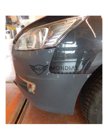 Pare-chocs avant Peugeot 508 I - phase 1 Par-Peu-1137 (01/2011 au 08/2014)