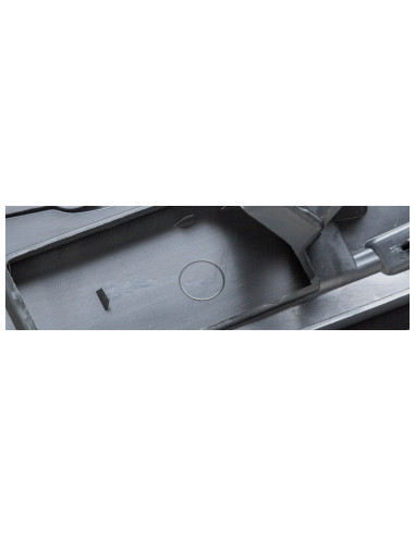 Pare-chocs avant Peugeot 508 I - phase 2 Par-Peu-1139 (09/2014 au 04/2018)