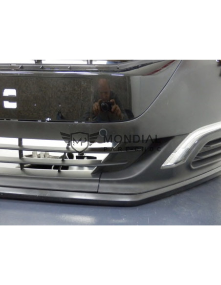Pare-chocs avant Peugeot 508 I - phase 2 Par-Peu-1139 (09/2014 au 04/2018)